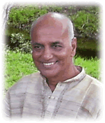 Dr. Arun Sharma