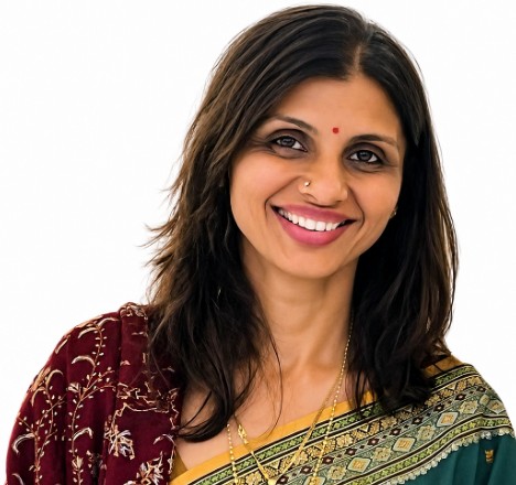 Tulika Sanadhya