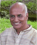 Dr. Arun Sharma