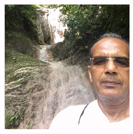 Shri Gupta